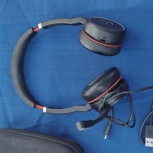 Jabra Headset